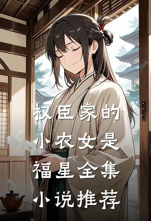 权臣家的小农女是福星全集小说推荐