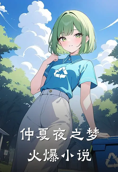 仲夏夜之梦火爆小说