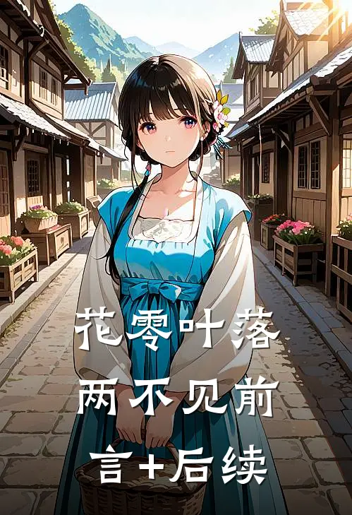 花零叶落两不见前言+后续