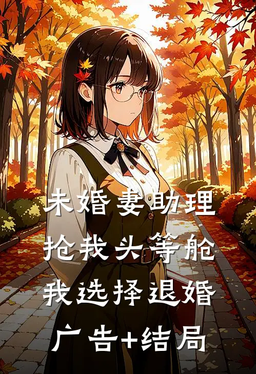 未婚妻助理抢我头等舱，我选择退婚广告+结局