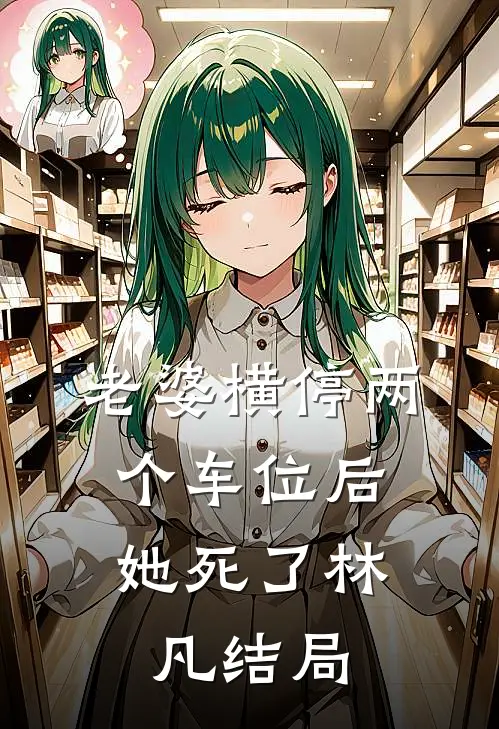 老婆横停两个车位后，她死了林凡结局