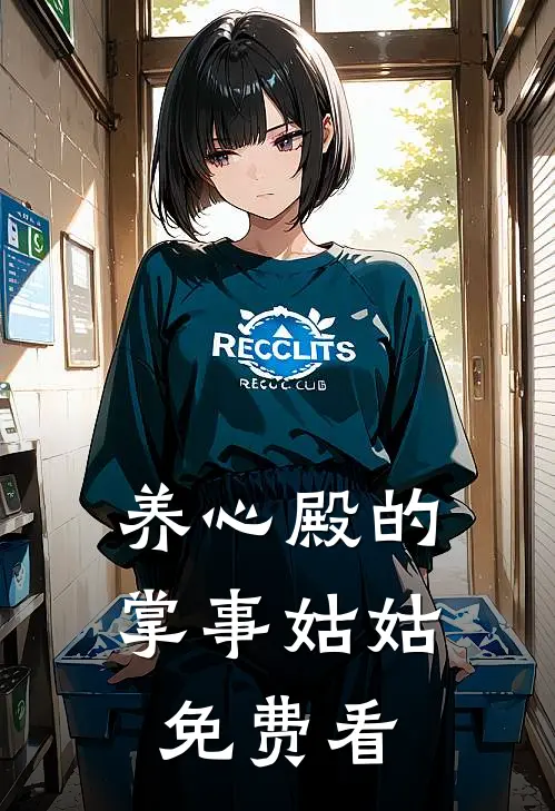 养心殿的掌事姑姑免费看