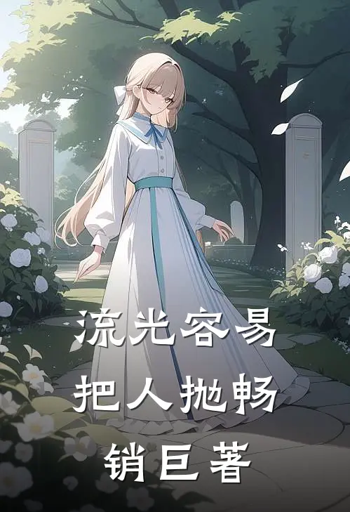 流光容易把人抛畅销巨著