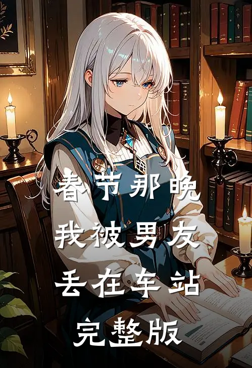 春节那晚，我被男友丢在车站完整版