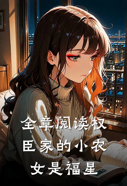 全章阅读权臣家的小农女是福星