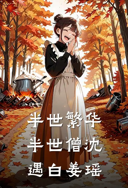 半世繁华半世僧沈遇白姜瑶