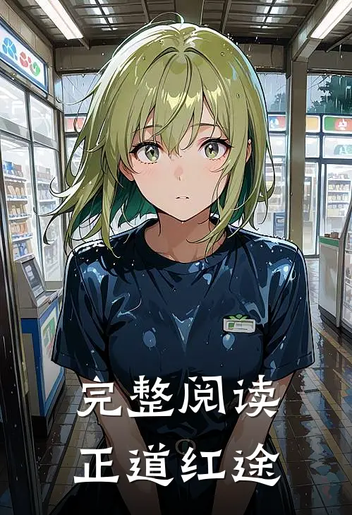 完整阅读正道红途