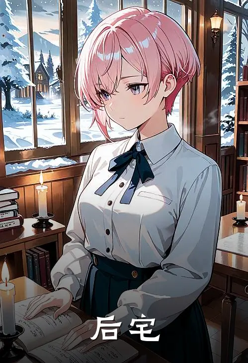 后宅