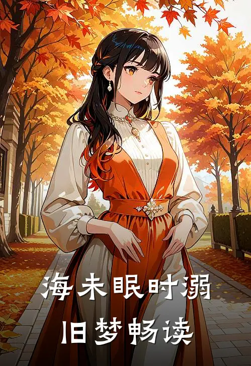 海未眠时溺旧梦畅读