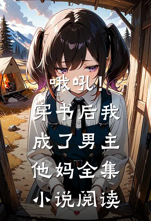 哦吼！穿书后我成了男主他妈全集小说阅读