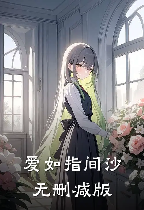 爱如指间沙无删减版