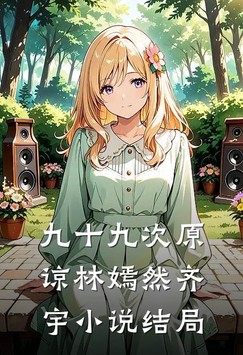 九十九次原谅林嫣然齐宇小说结局