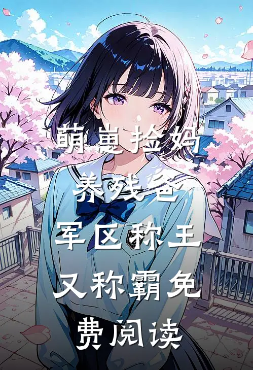 萌崽捡妈养残爸，军区称王又称霸免费阅读