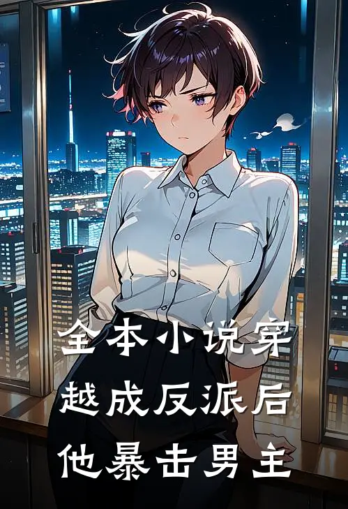 全本穿越成反派后,他暴击男主的