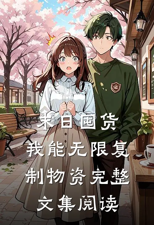 末日囤货：我能无限复制物资完整文集阅读
