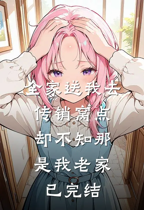全家送我去传销窝点，却不知那是我老家已完结