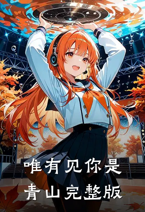 唯有见你是青山完整版