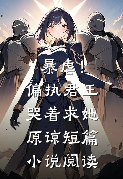 暴虐!偏执君王哭着求她原谅短篇阅读免费