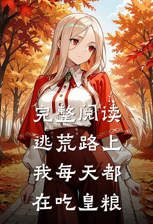 完整阅读逃荒路上，我每天都在吃皇粮