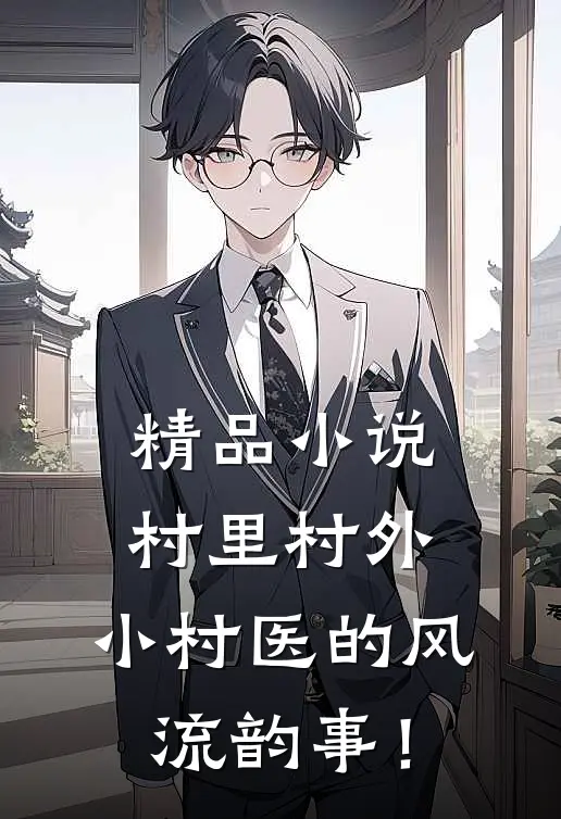 精品小说村里村外：小村医的风流韵事！