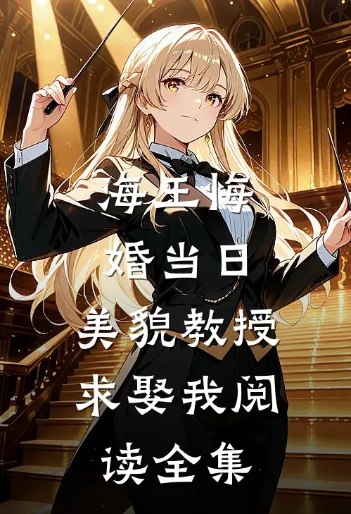 海王悔婚当日，美貌教授求娶我阅读全集
