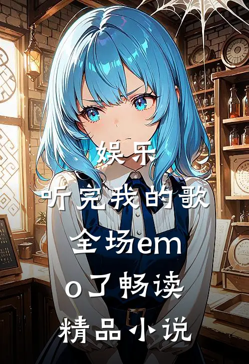 娱乐：听完我的歌，全场emo了畅读精品小说
