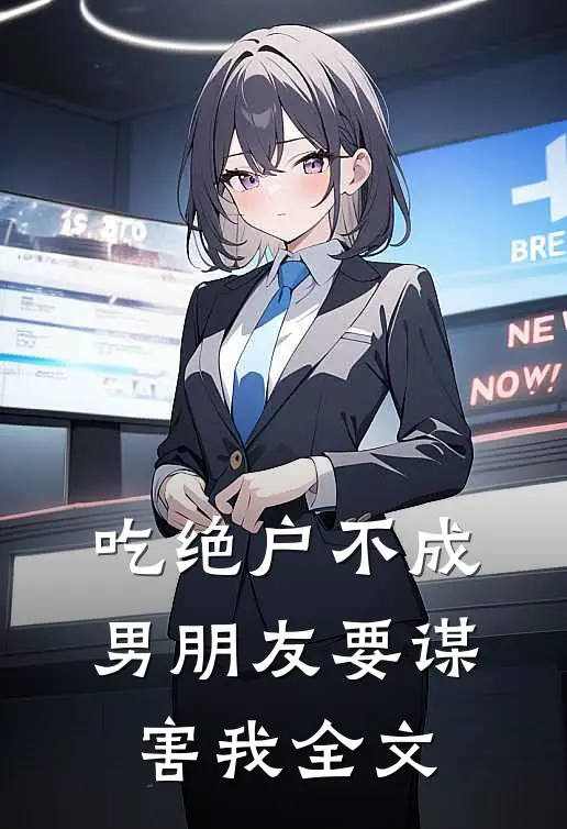 吃绝户不成，男朋友要谋害我全文