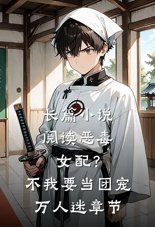 长篇小说阅读恶毒女配？不，我要当团宠万人迷章节