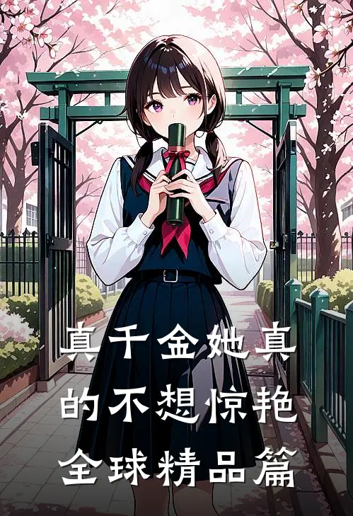 真千金她真的不想惊艳全球精品篇
