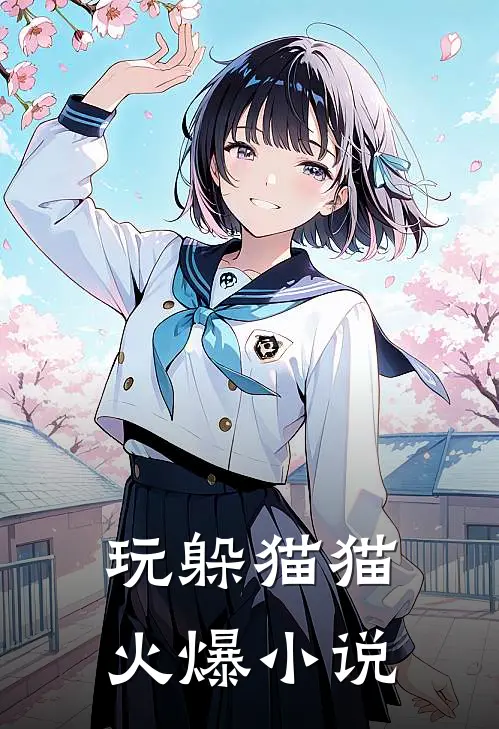 玩躲猫猫火爆小说