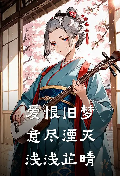 爱恨旧梦，意尽湮灭浅浅芷晴