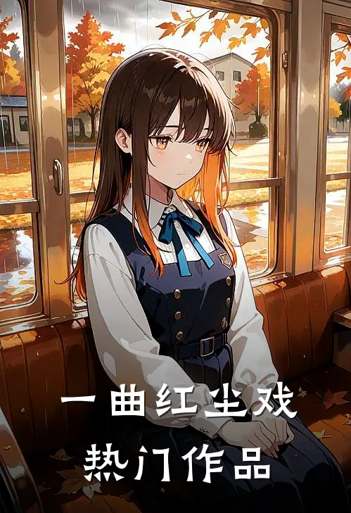 一曲红尘戏热门作品