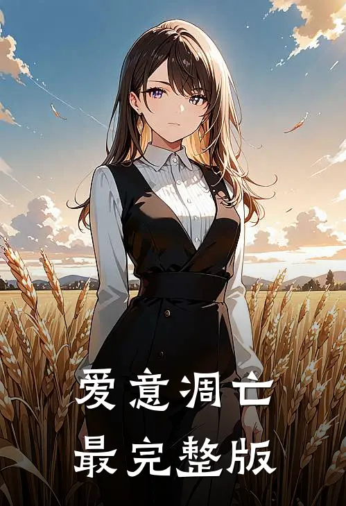 爱意凋亡最完整版