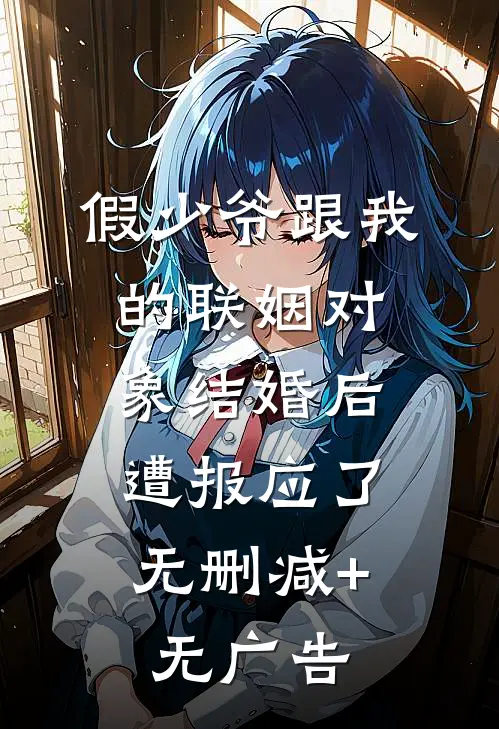 假少爷跟我的联姻对象结婚后，遭报应了无删减+无广告