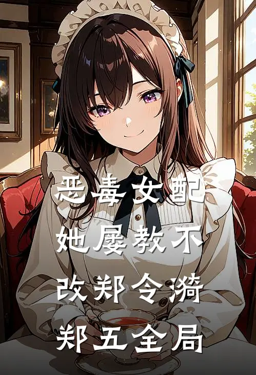 恶毒女配她屡教不改郑令漪郑五全局