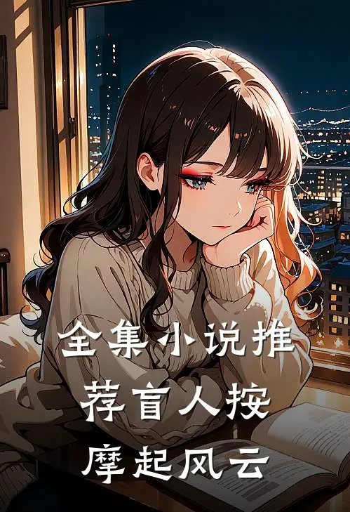 全集小说推荐盲人按摩起风云
