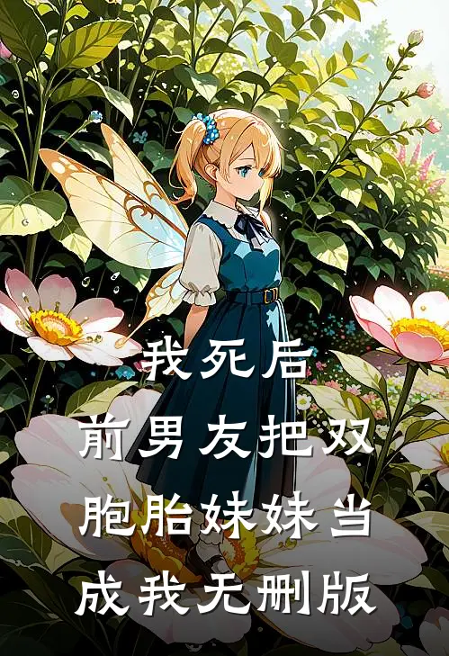 我死后，前男友把双胞胎妹妹当成我无删版
