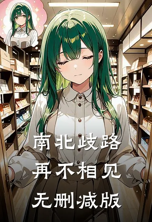 南北歧路，再不相见无删减版
