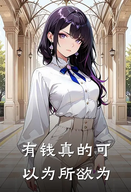 有钱真的可以为所欲为