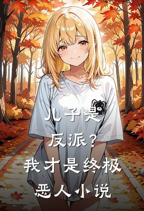 儿子是反派?我才是终极恶人免费阅读
