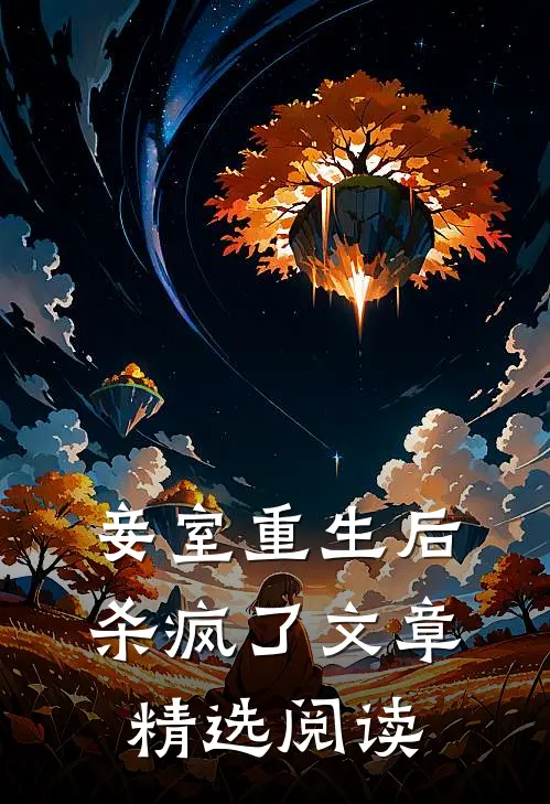 妾室重生后杀疯了文章精选阅读