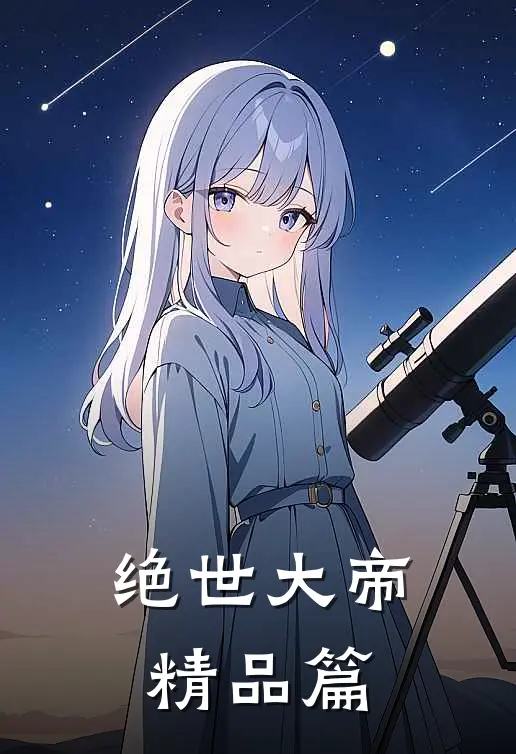 绝世大帝精品篇