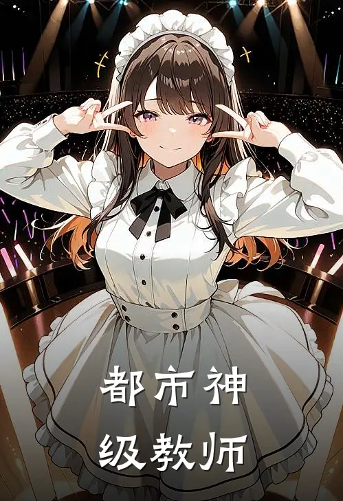 都市神级教师