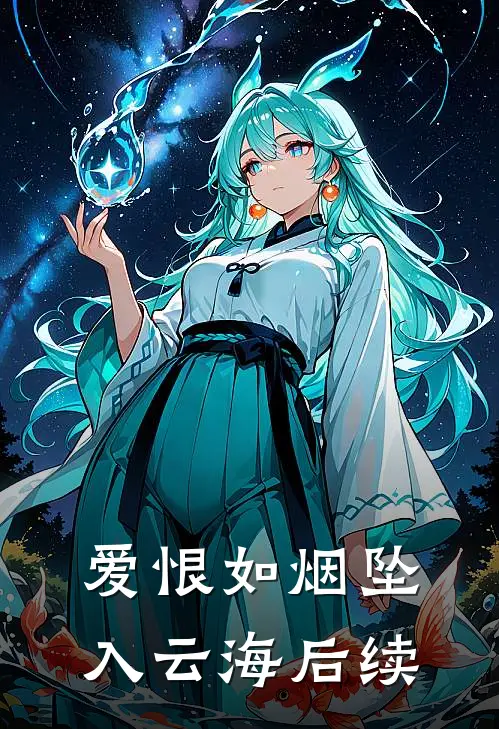 爱恨如烟坠入云海后续