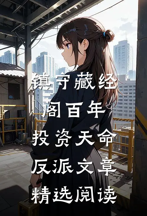 镇守藏经阁百年，投资天命反派文章精选阅读