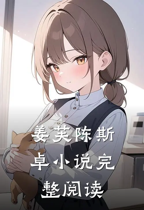姜芙陈斯卓小说完整阅读