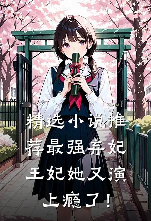 精选小说推荐最强弃妃：王妃她又演上瘾了！