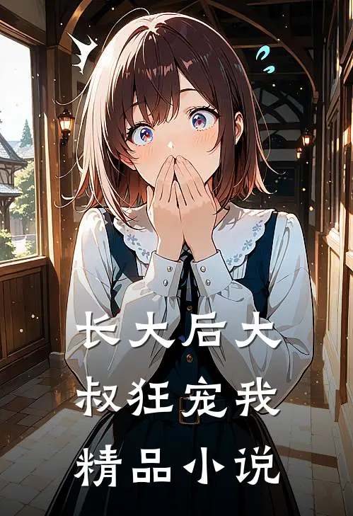 长大后大叔狂宠我精品小说
