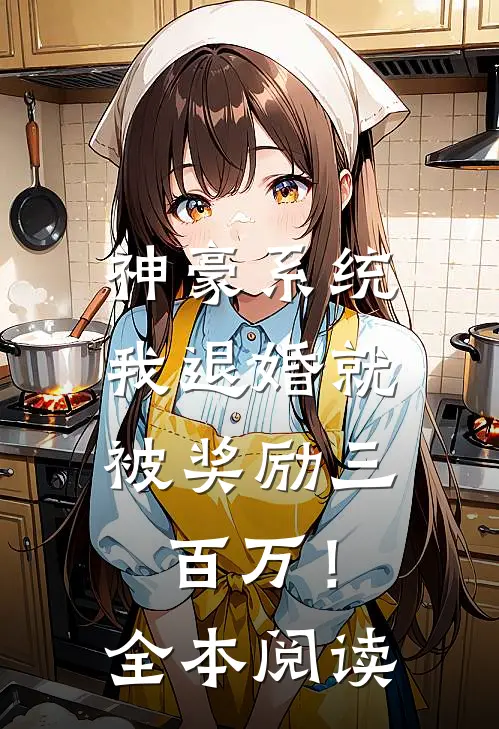 神豪系统：我退婚就被奖励三百万！全本阅读