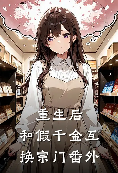 重生后，和假千金互换宗门番外